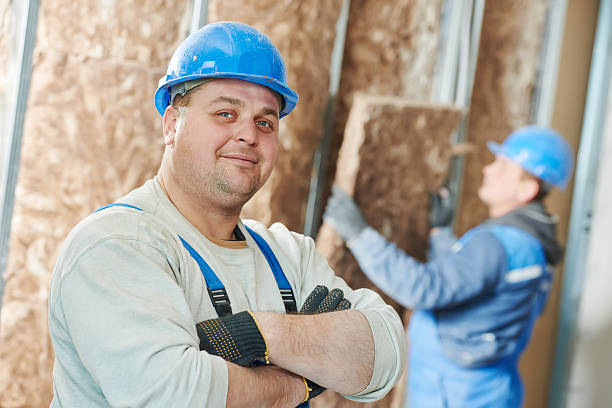Types of Insulation We Offer in Bethany, IL