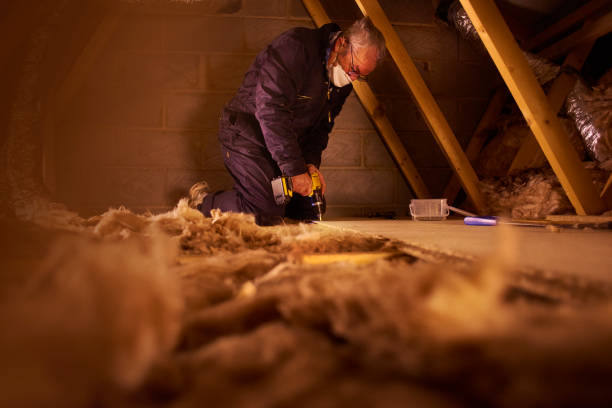 Reliable Bethany, IL Insulation Contractor Solutions